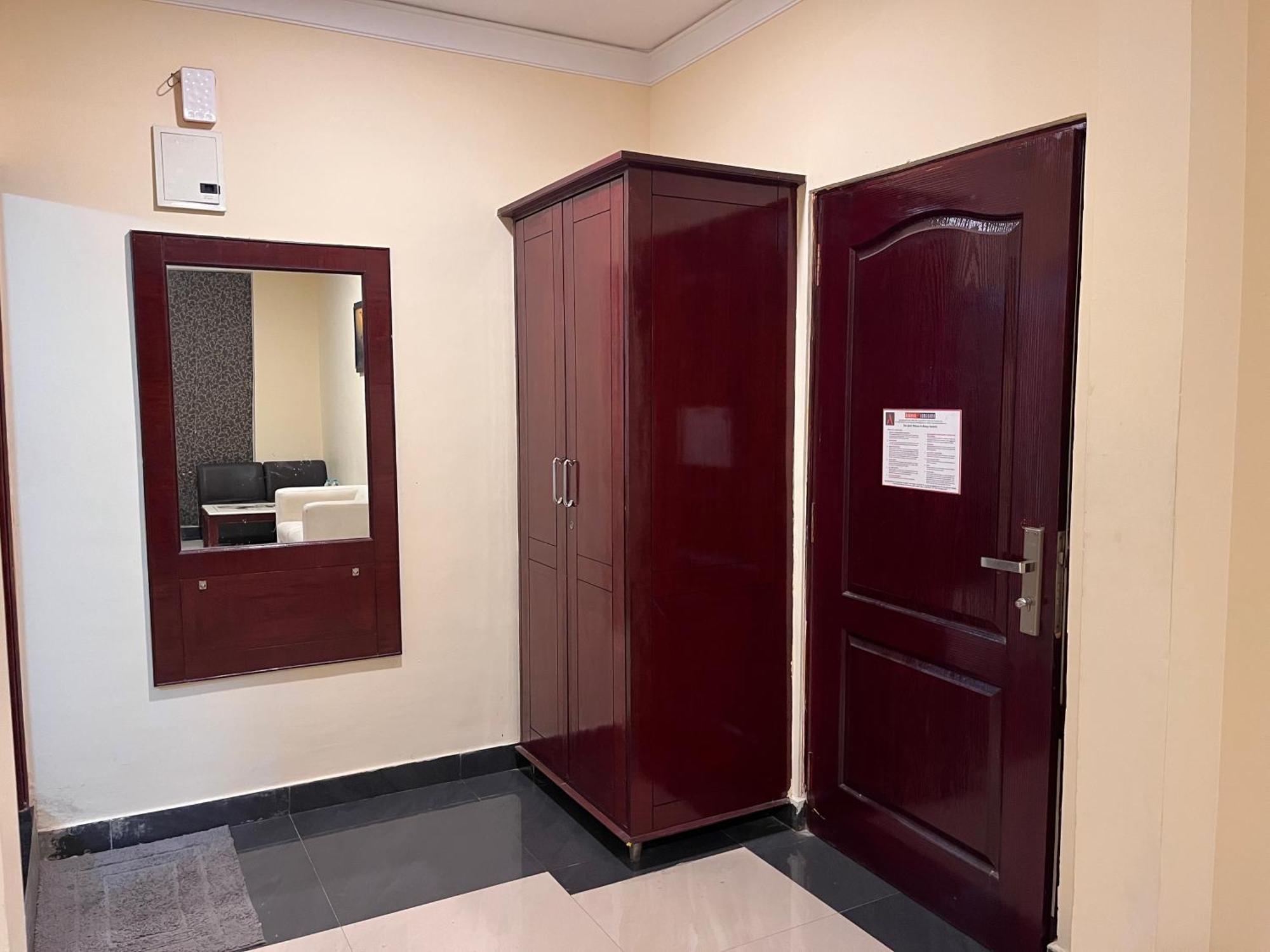 Ananya Comfortss Hospet Exteriér fotografie