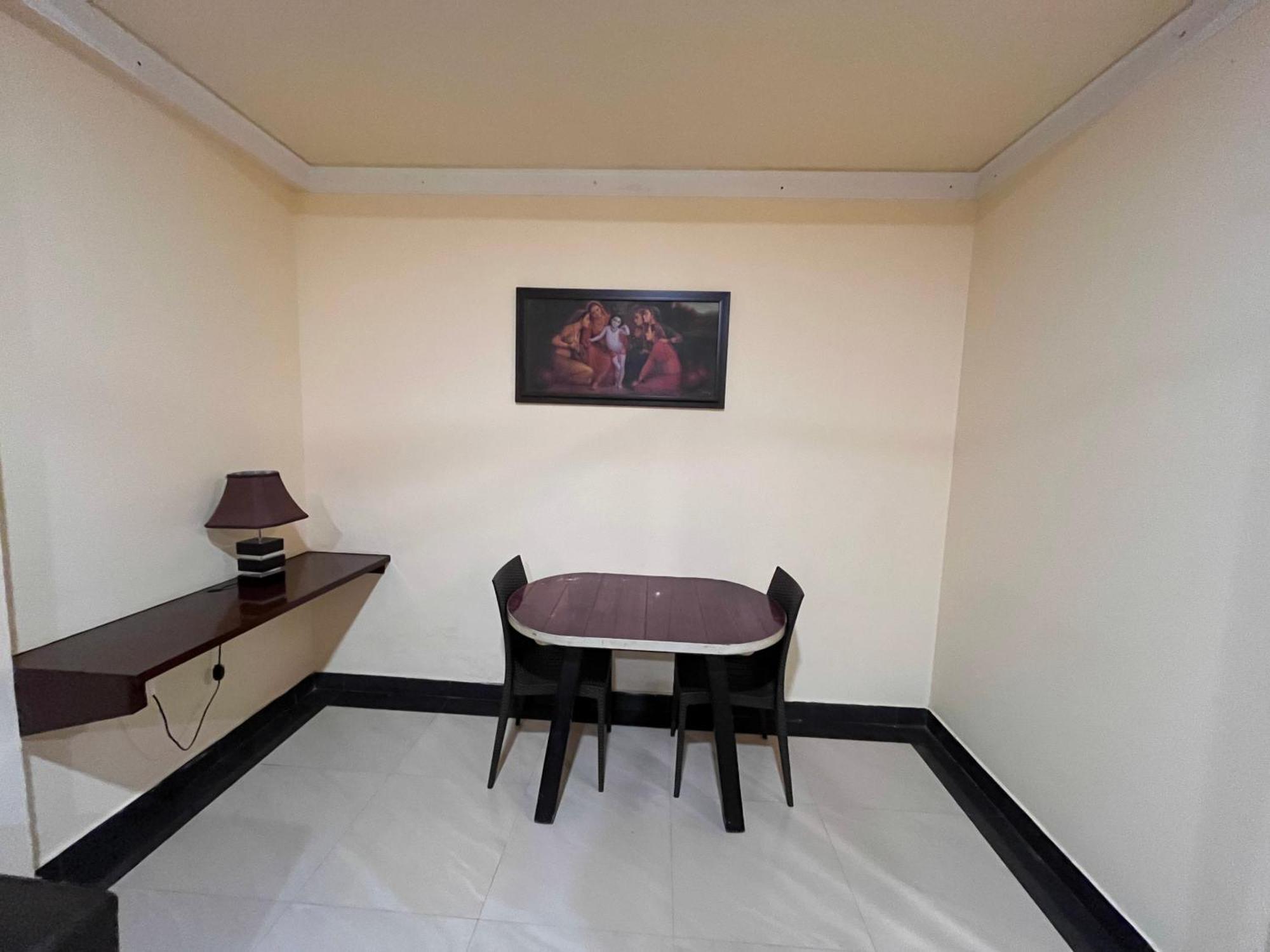 Ananya Comfortss Hospet Exteriér fotografie